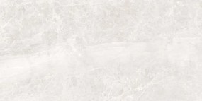 Mexen Quetta Bianco gres szkliwiony rekt. G1, płytka podłogowo-ścienna 120 x 60 cm, połysk - TL136-120-060-00