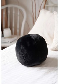 Poduszka dekoracyjna z mikropluszu ø 25 cm Top – Mioli Decor