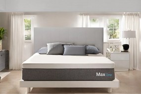 Materac Max One Ortopédico Desenfundable Multizone - 135X200 - Moonia