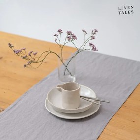 Lniany bieżnik 40x150 cm – Linen Tales