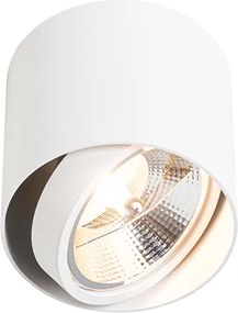 Designerski reflektor z AR111 - Impact