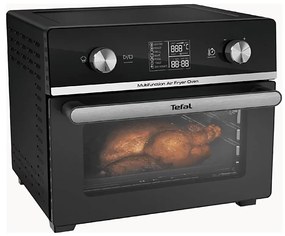 Tefal - Frytkownica na gorące powietrze i wielofunkcyjny piekarnik EASY FRY