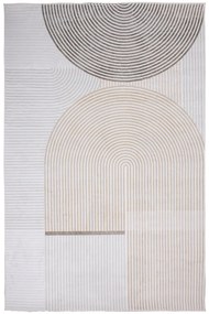 Dywan Canes 220017 075x150 Prostokąt