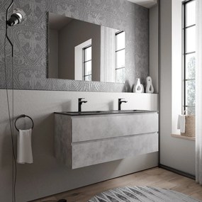 Szafka podumywalkowa AVA 120 cm