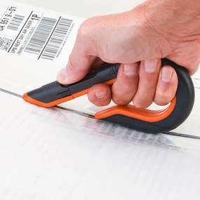 Slice Wysuwany nóż do kartonów BOX CUTTER