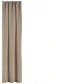 Zasłona na haczykach flex podwójnych