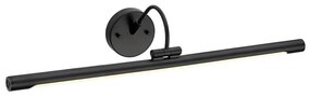 Elstead ALTON-PL-L-BLK-LED Dimmable picture jasny ALTON 10W/230V czarny