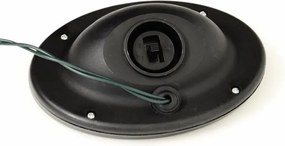 Solarny łańcuch świetlny 20 LED kolorowe - opcja migania