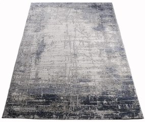 Dywan Vintage Opera niebieski 160 cm x 230 cm