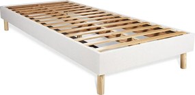 Materac Actiflex relax 90x200cm + zestaw podstawa lózka