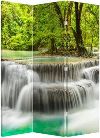 Parawan - Wodospady (126x170 cm)