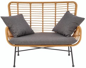 Sofa ogrodowa - Dolter