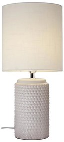 Cottex B1293V - Lampa stołowa BUBBLE 1xE27/60W/230V