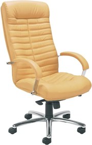 Fotel gabinetowy Orion