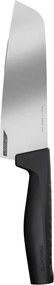 Fiskars 1051761 nóż Santoku Hard Edge 16 cm