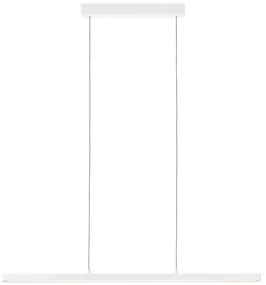 Paulmann 79901 - LED/42W Ściemnialny żyrandol na lince LENTO 230V