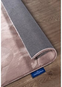 Szaroróżowy dywan 160x230 cm Leon – Villeroy&amp;Boch