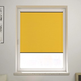 Plisa okienna na wymiar Harmonica