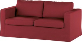 Pokrowiec na sofę Karlstad 2-osobową nierozkładaną długi