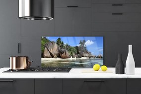 Panel Kuchenny Samotna Skała W Tonii