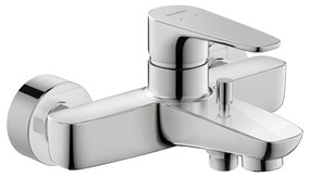 Bateria wannowa natynkowa Duravit B.1Chrom