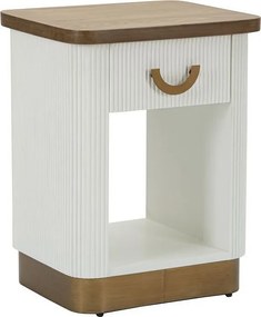 Stolik nocny Toulouse Cm 48X40X62