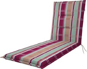SPOT 6915 - poduszka na leżak ogrodowy