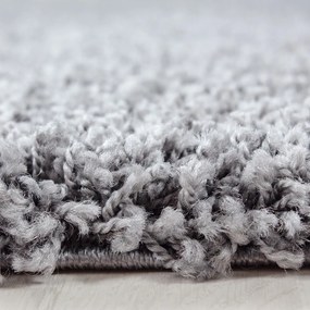 Jasnoszary dywan 60x110 cm Life – Ayyildiz Carpets