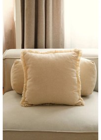 Bawełniana poszewka na poduszkę 43x43 cm – Mioli Decor