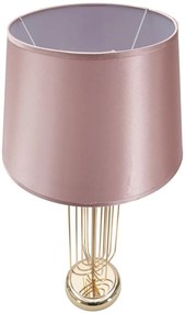 Lampa stołowa KRISTA, 64 cm