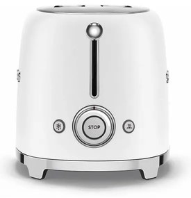 Biały toster 50's Retro Style – SMEG