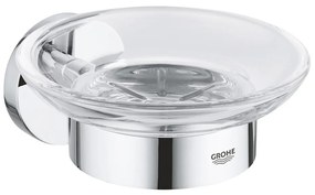 GROHE 41193000 - Miska na mydło ESSENTIALS, chrom błyszczący