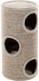 Flamingo Drapak dla kotów GRETA szary, 70 cm