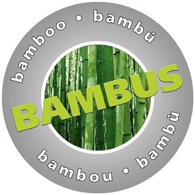 Mata bambusowa BAMBOO, dywanik łazienkowy, WENKO