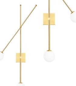 Kinkiet APP1594-2W gold