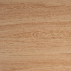 Szafa otwarta w naturalnym kolorze 60x190x48 cm Armarios – Casa Selección