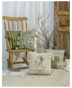 Poszewka na poduszkę z mieszanki bawełny 45x45 cm – Mila Home