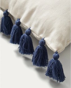 Bawełniana dziecięca poszewka na poduszkę 50x30 cm Tandani – Kave Home