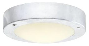 EGLO 30906 – LED Lampa zewnętrzna VENTO 1 LED/3,7W IP44 biała