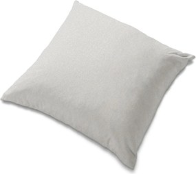 Poszewka Tomelilla 55x55cm kolor kremowy tkanina strukturalna