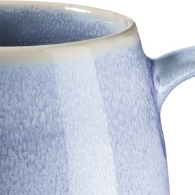 Mäser Zestaw dużych kubków 4 szt. AQUATA – 500 ml,niebieski, 500 ml