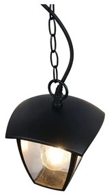 Lampa zewnętrzna wisząca ø 17 cm Venta – Trio