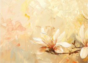 Obraz - Kwiaty (70x50 cm)