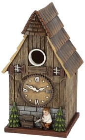 Budka dla ptaków Esschert Design Cuckoo House