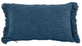 Poduszka dekoracyjna 50x30 cm Cotton Slub Solid – Tiseco Home Studio