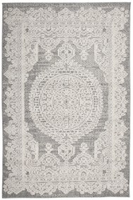 Dywan Costa F600A Modny dywan płasko tkany 160x230 Prostokąt