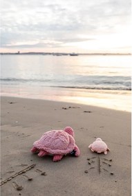 Zabawki pluszowe zestaw 2 szt. Ptipotos Savenou – Les Deglingos