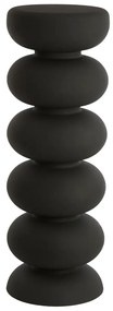 Metalowy okrągły stolik ø 35 cm Kobodo – Light &amp; Living