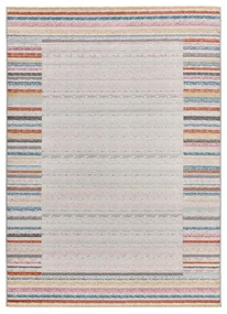 Kremowy dywan odpowiedni na zewnątrz 120x170 cm Samara – Universal
