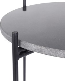Stolik pomocniczy Rue wys. 42 cm